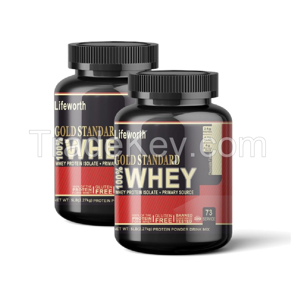 Gym Sports Nutrition Shaker Supplements Protein Whey OEM