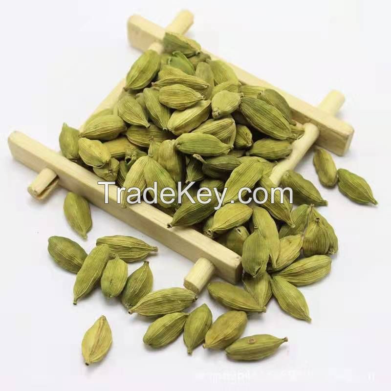 Natural Green Cardamom For Wholesale