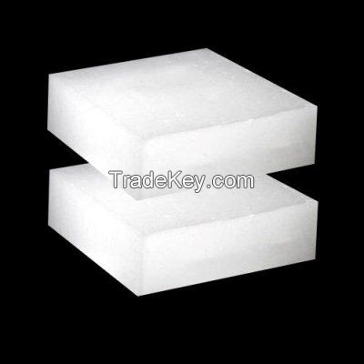 factory price candle/parafin wax/kunlun fully refined paraffin wax 58-60 for sale