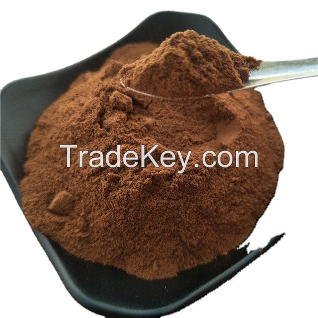 Herbal Extract Theobromine Cocoa Nut Extract as Adaptogen for Health Food
