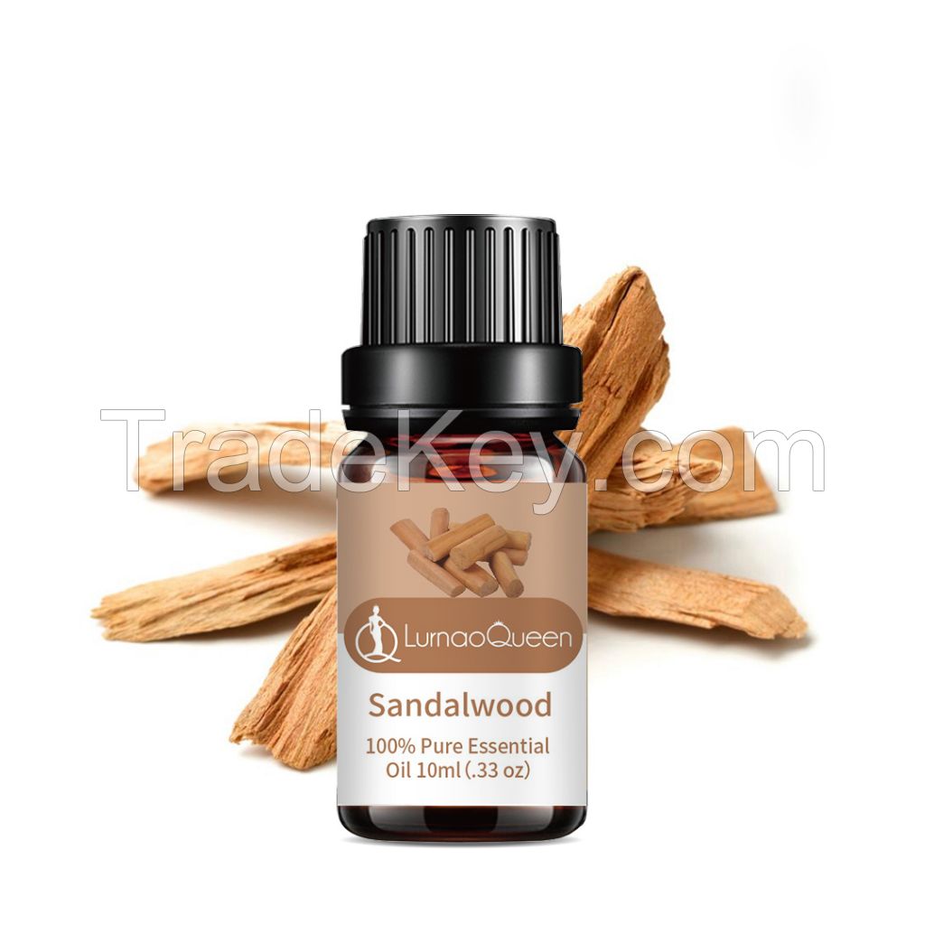 Pure Natural 10ML Massage Bath Chamomile Essential Oil Diffuser Aroma Essential Oil for Skin Care