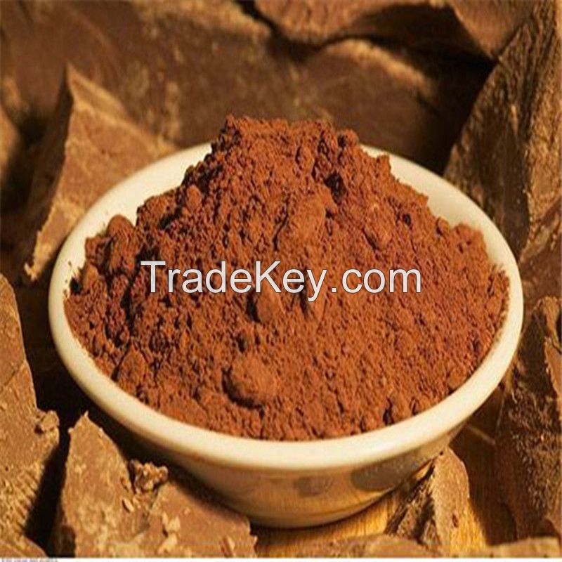 Cocoa powder alkalized cocoa extract powder cocoa powder