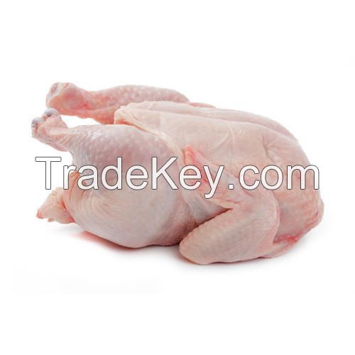 Halal Frozen Whole Chicken -Grade A