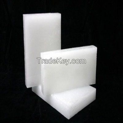 kunlun 56/58 fully refined paraffin wax for candle making