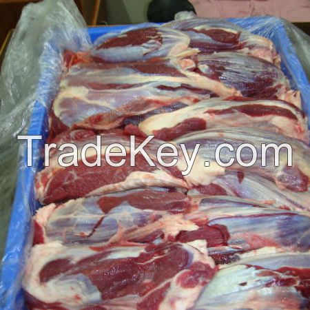 Frozen Boneless Beef / Frozen Boneless Beef Meat For Sale In Bulk Top Grade