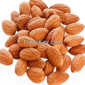 Almonds Available/ Raw Almonds Nuts, delicious and healthy Raw