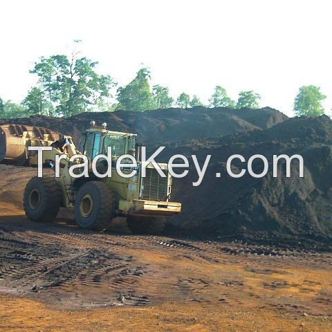 Factory Price High Quality Pellet Iron Ore