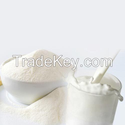 Cheap Halal full cream Goat milk Powdered milk 25kg