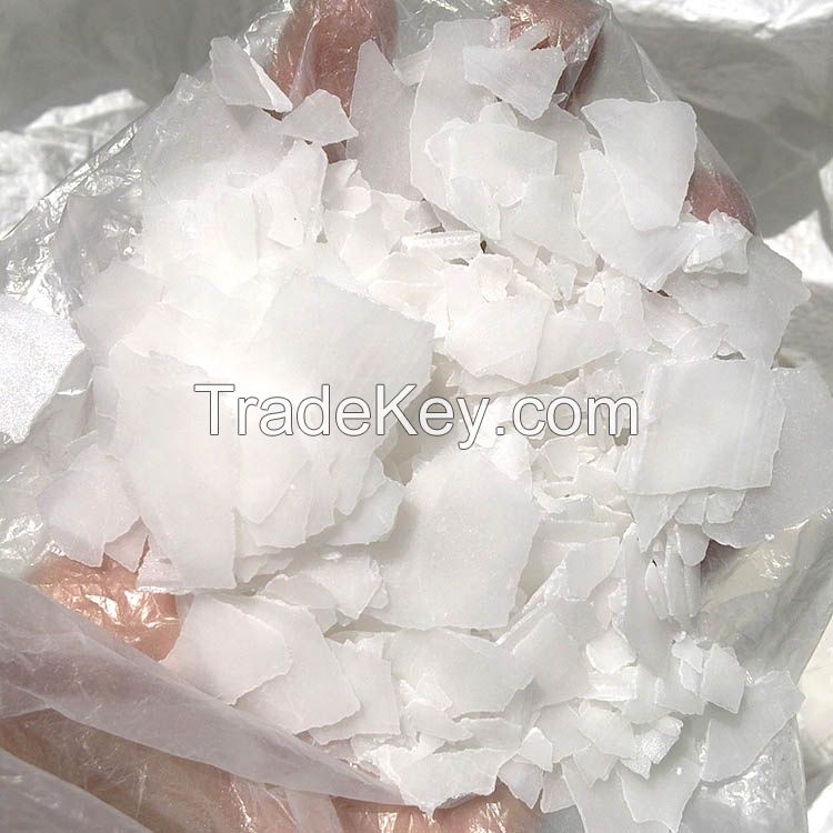 99% sodium hydroxide/caustic soda prills /flakes