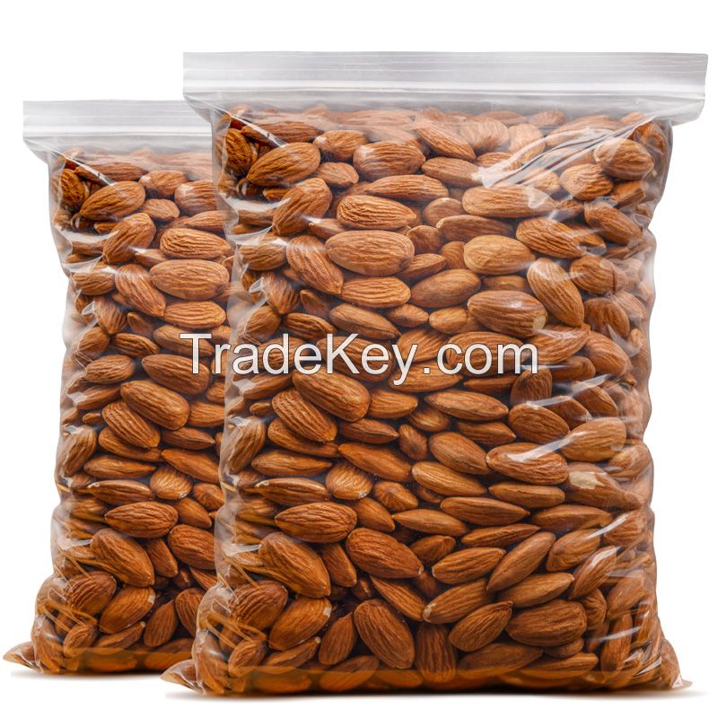 Top grade Almond nuts from CALIFORNIA/Super Grade Almond Sweet / Almond Nuts