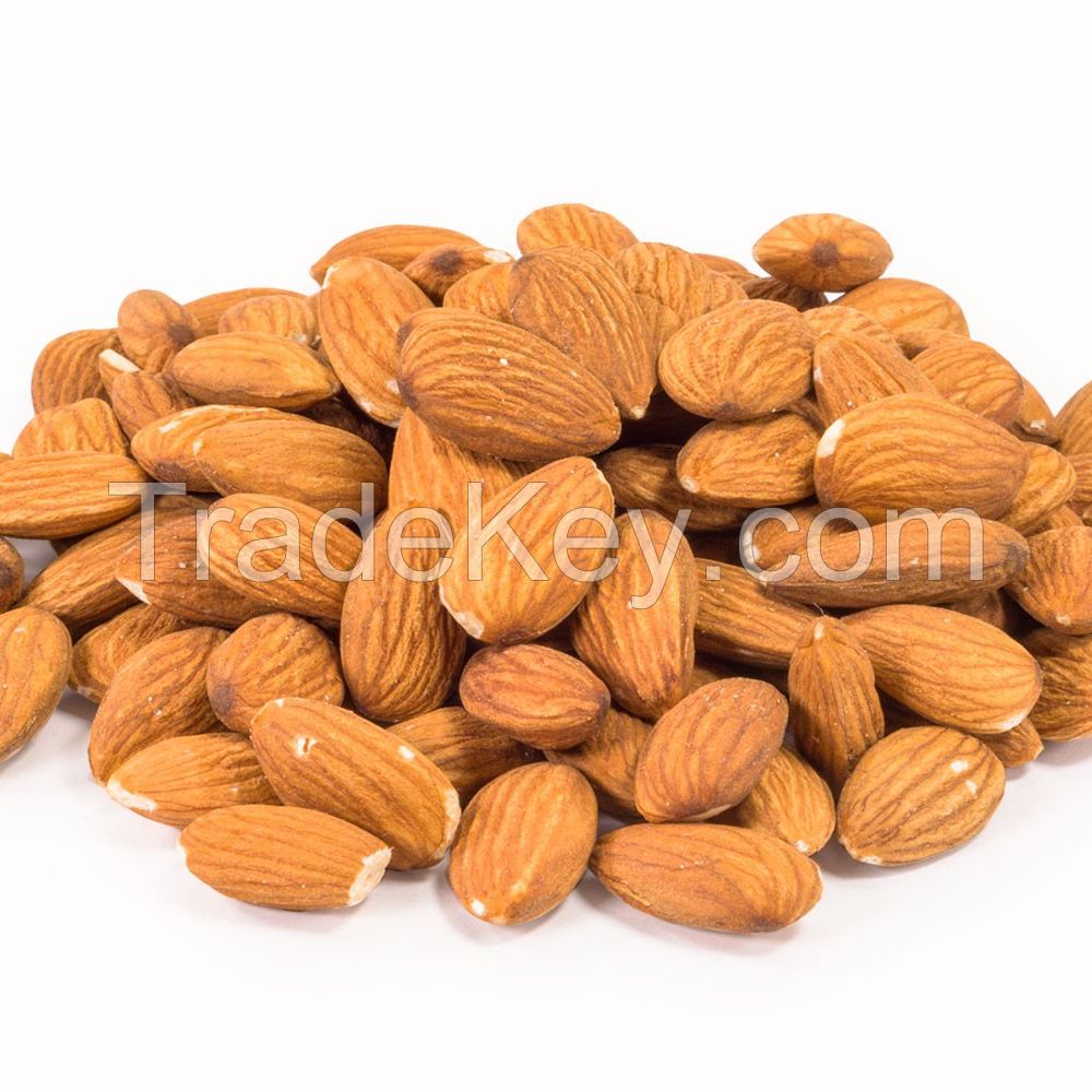 Top grade Almond nuts from CALIFORNIA/Super Grade Almond Sweet / Almond Nuts