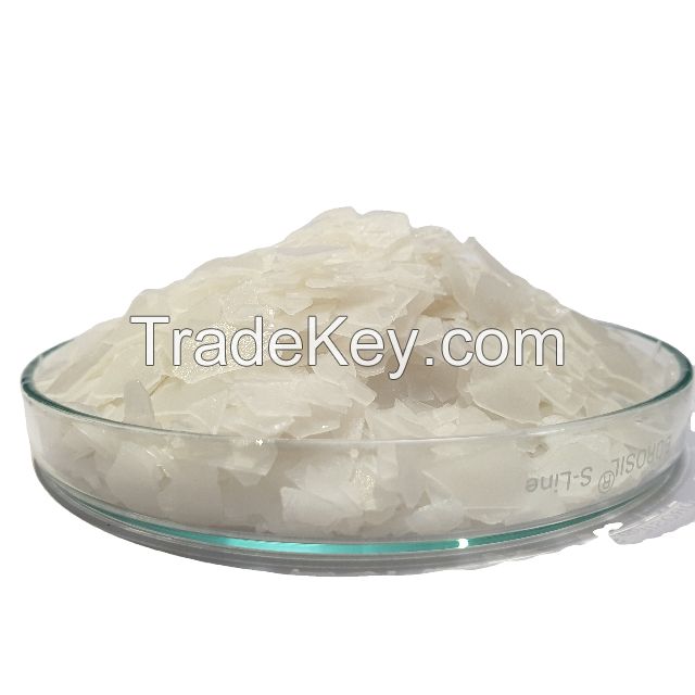 Haida brand NaOH 99% Sodium Hydroxide DIRECT SUPPLIER Caustic Soda for Detergent Soap
