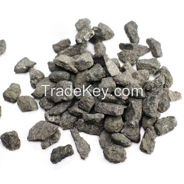 Golden Supplier South Africa Factory Magnetite Iron Ore Prices