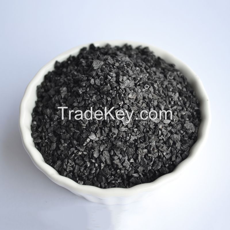 Carburant Steelmaking Anthracite Coal For Sale
