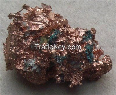 Wholesale Supply Copper Ore at Lowest Price