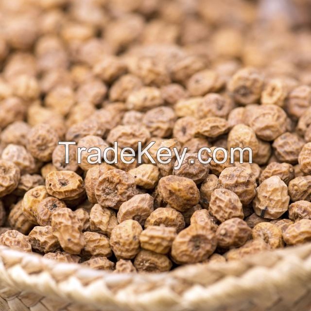 Organic Peeled Tiger Nuts for sale