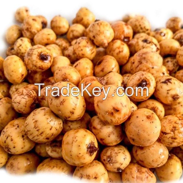 Organic Peeled Tiger Nuts for sale