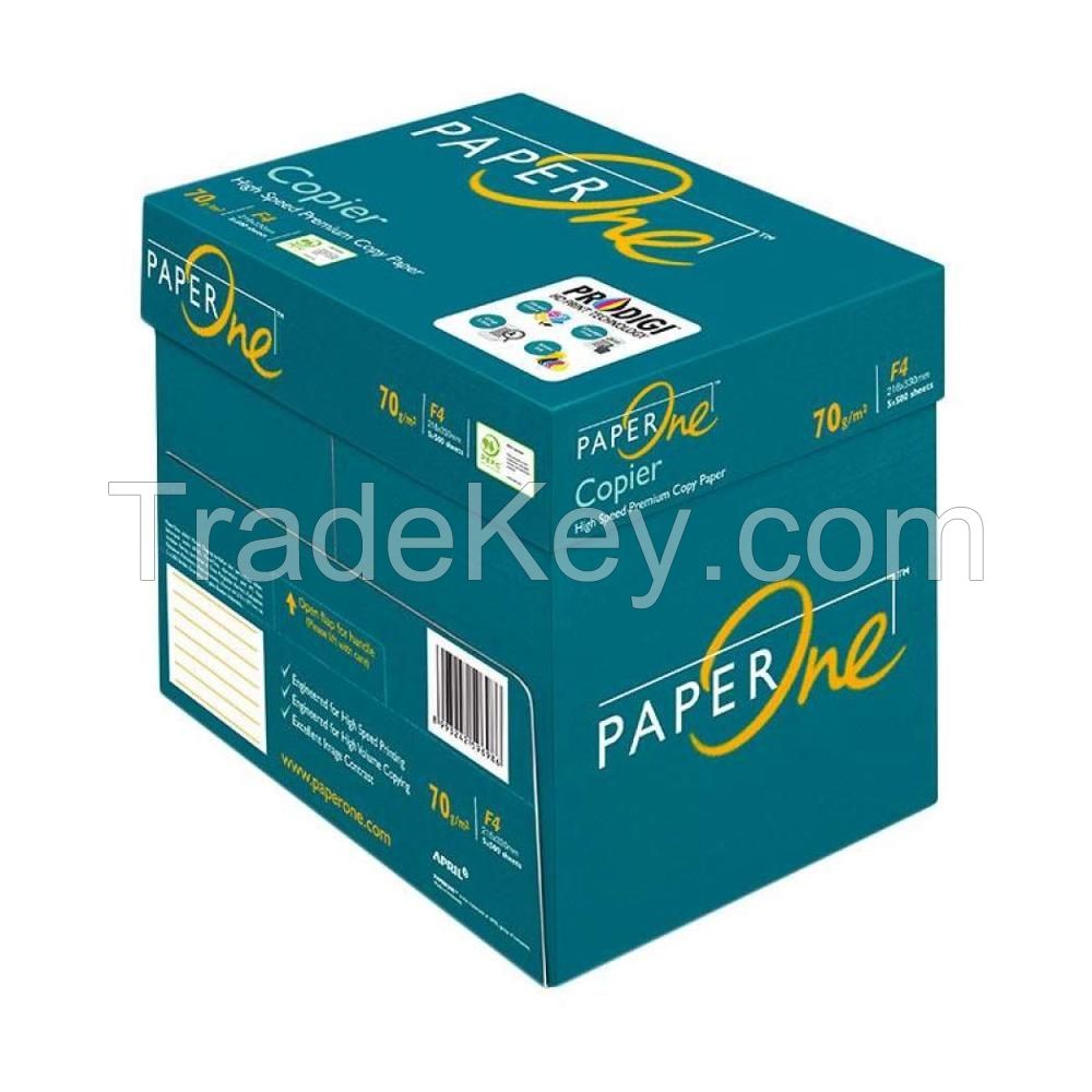 PaperOne All Purpose Premium Paper 80gsm A4