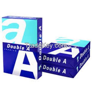 Double A Paper 70gm A4 Size 500 sheets per Rim A4 Copy Paper - Double_A A3 paper