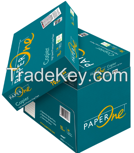 PaperOne All Purpose Premium Paper 80gsm A4