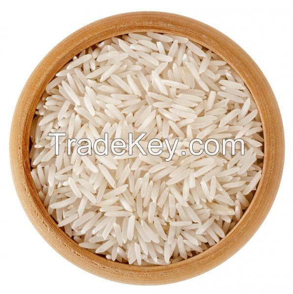 Quality Basmati rice from South Africa