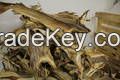 Quality Dry Salted Stock Fish/ Dried Fish /Dried smoked fish....