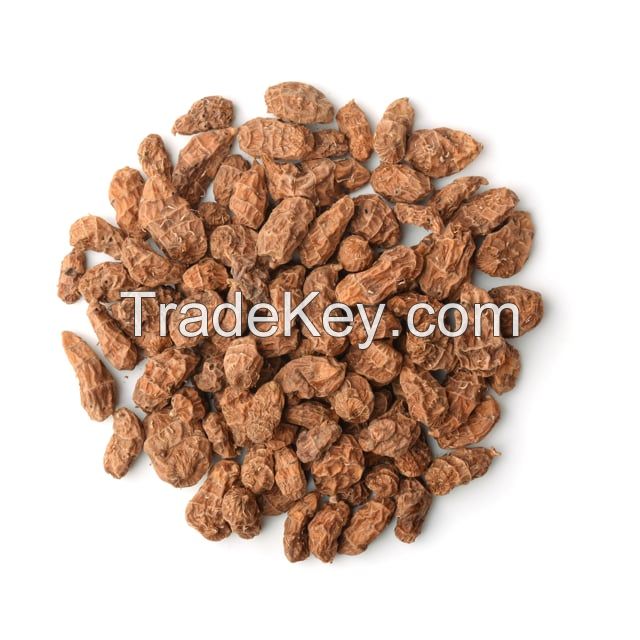 Tiger Nut for fish feed. Standard