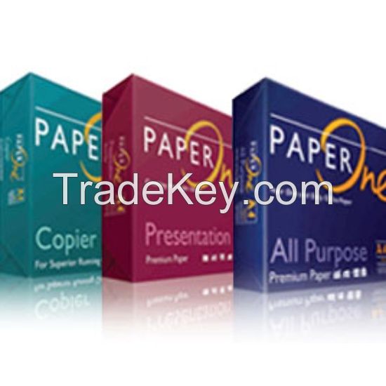 PaperOne All Purpose Premium Paper 80gsm A4