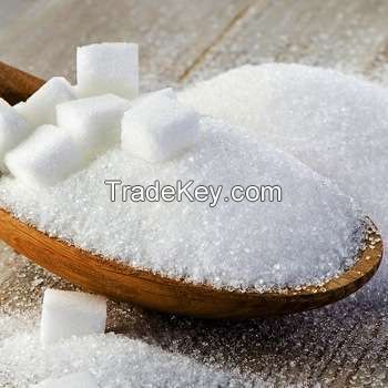 Factory price Icumsa 45 South Africa Sugar