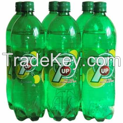 Wholesale 7UP Carbonated Soft Drinks Cola Soft Drinks for Sale