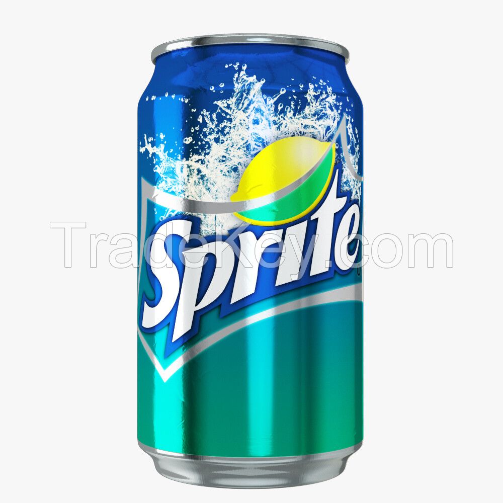 FOR SPRITE CANNED 200 ML
