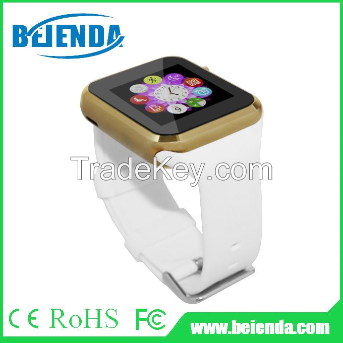 Promotional westen popular bluetooth smart watch android, cheap smart watch