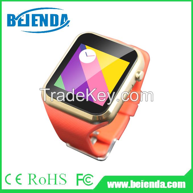 Promotional westen popular bluetooth smart watch android, cheap smart watch