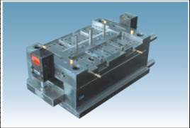 palstic injection mould