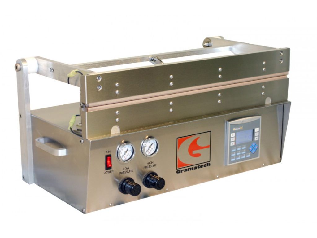 Gramatech Workhorse - 21" - 61" Heat Sealer machine