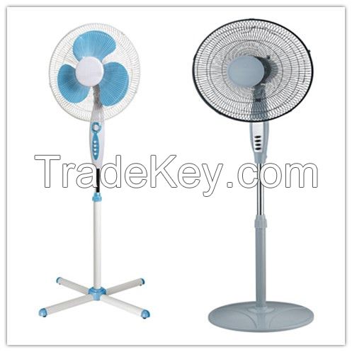 16"stand fan