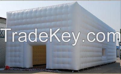 20m Inflatable Marquee, Inflatable Tent for Exhibition and Advetisemen