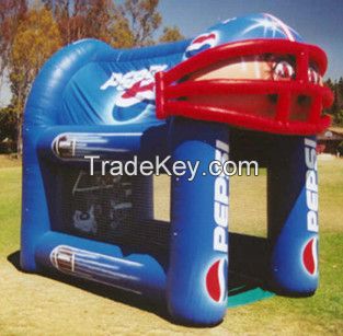 Outdoor Advertisement Booth Inflatable Room for Promotion and Service