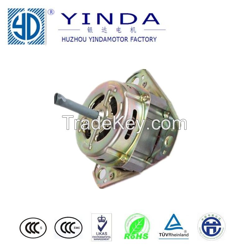 best price/offer washing machine motor made in china