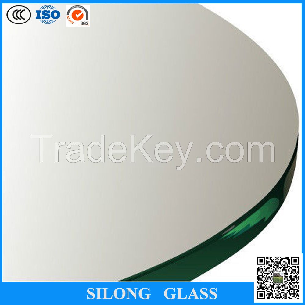 China supplier offer tempered glass for doors and windows floors