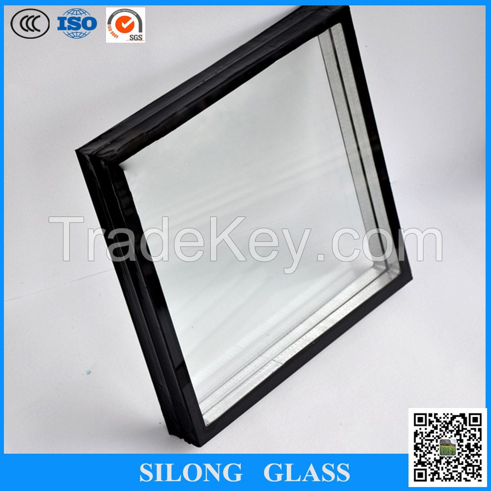 good quality insulation glass for building  insulated glass supplier manufacturer,factory 