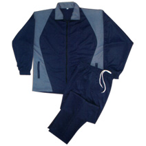 Sports Wear (Track Suit)