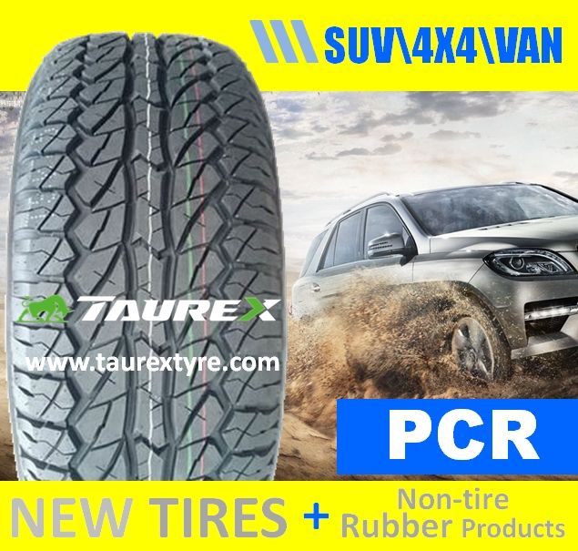 Taurex Tyre Car Suv Van tyre Winter Snow tire/tyre