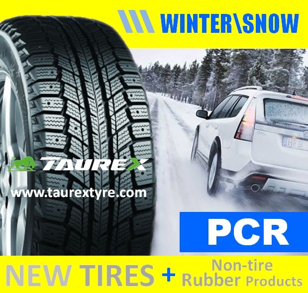 Taurex Tyre Car Suv Van tyre Winter Snow tire/tyre