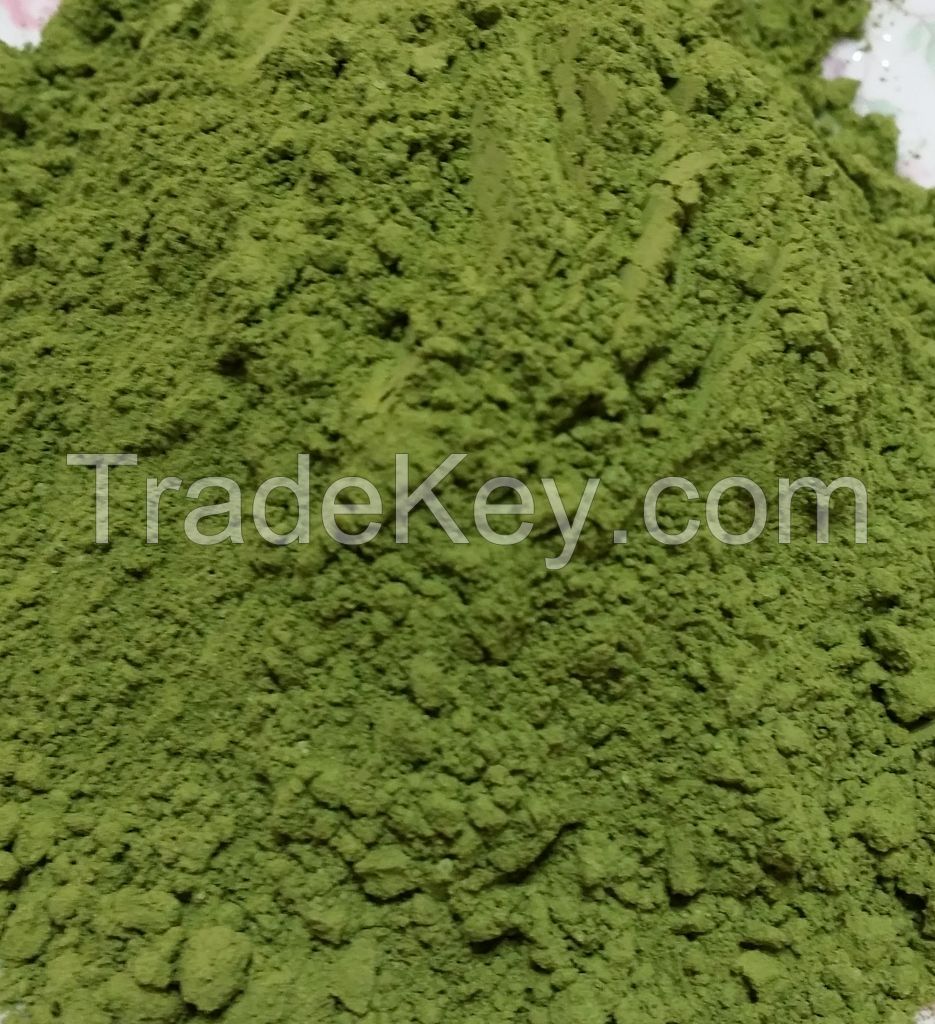 Japanese Matcha 