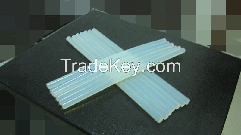 Hot Melt Transparent Glue Stick