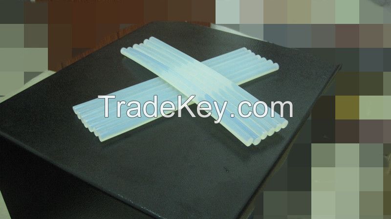 Hot Melt Transparent Glue Stick