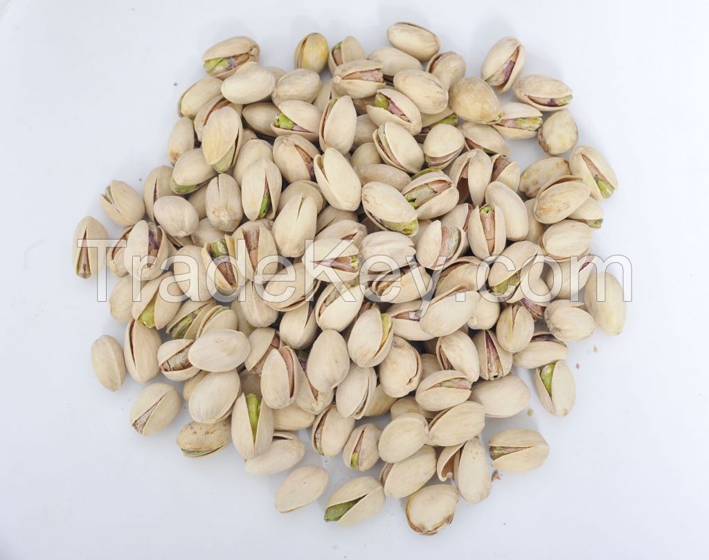 Pistachio Nuts