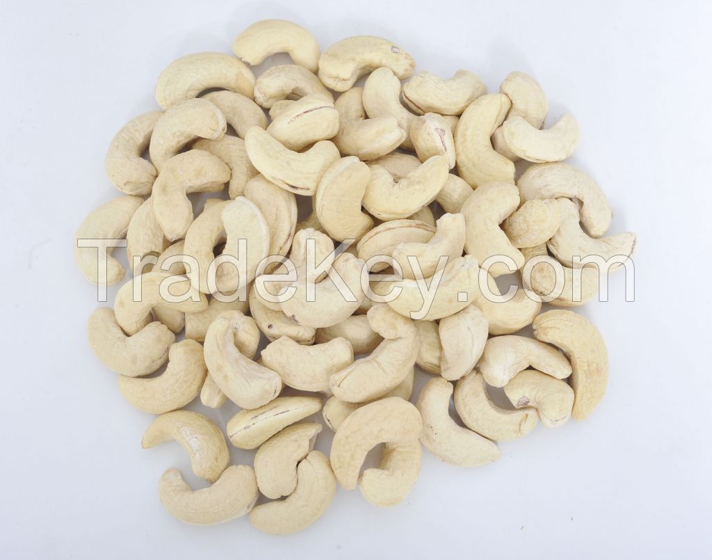 Almond Nuts