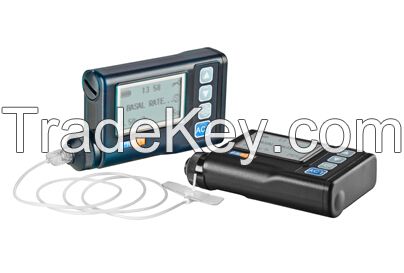 Insulin pump,CSII 